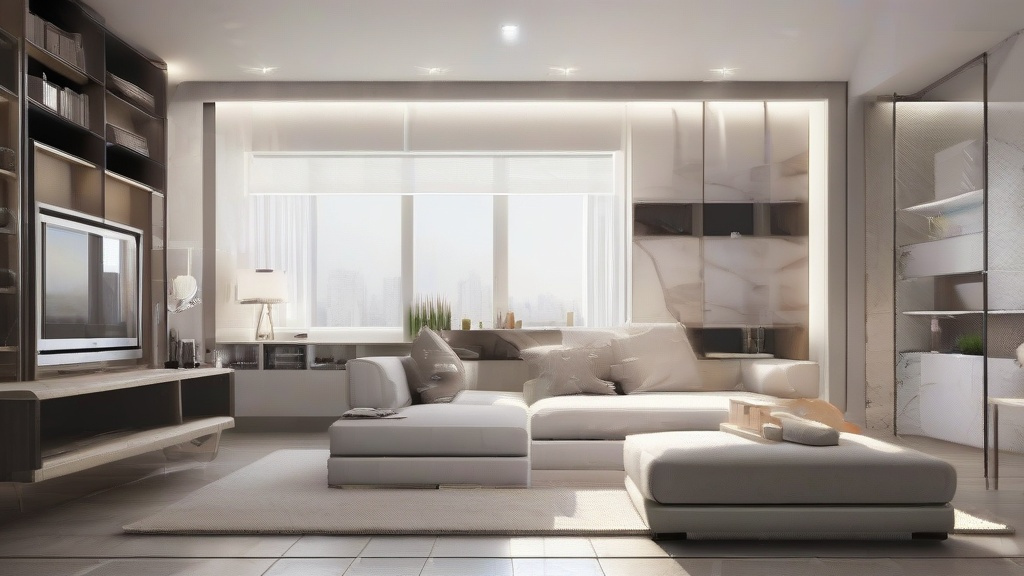 厨房装修全攻略：收纳、软装与环保三重升级指南