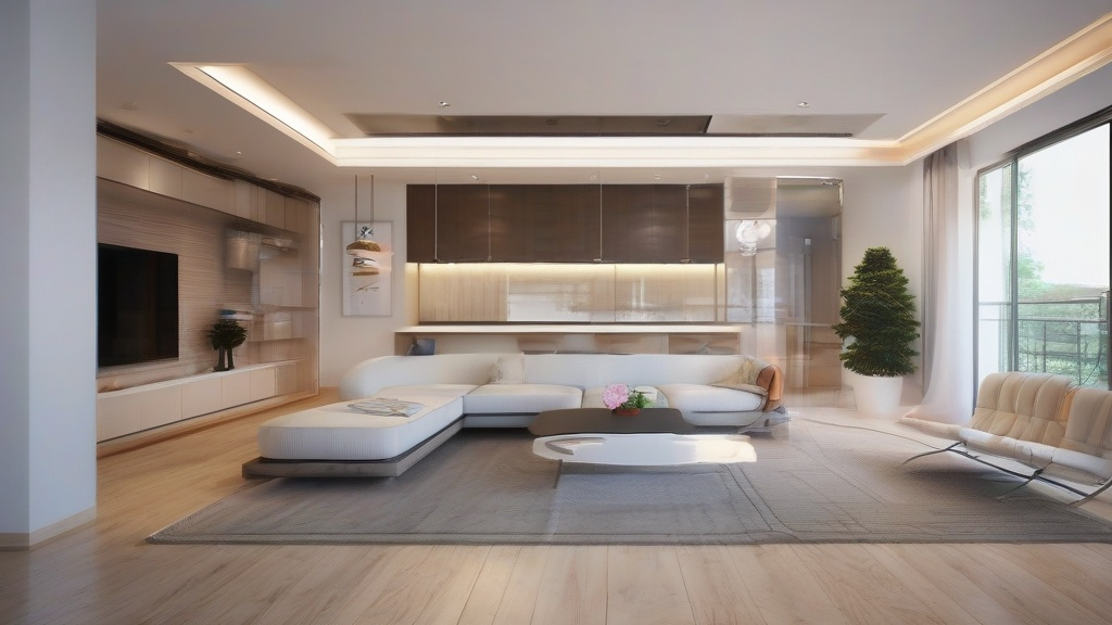 玄关装修指南：日式禅意与美式复古的碰撞与融合