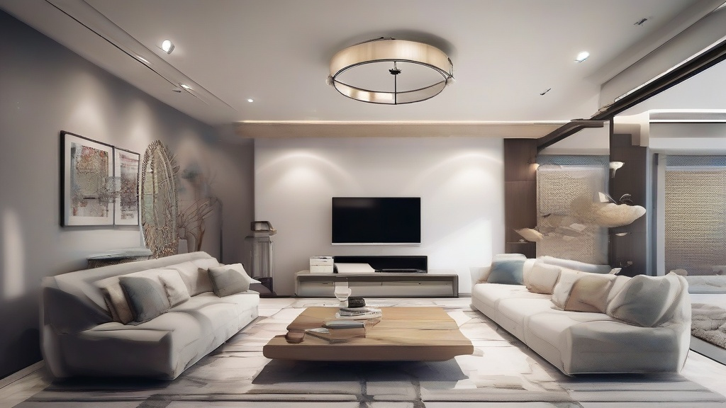 大户型卫生间装修指南：轻奢、中式、北欧风格全解析