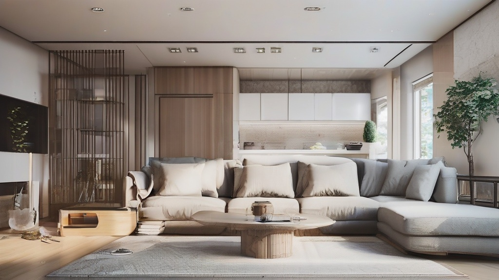 四大风格卫生间装修指南：从新中式到美式，打造理想卫浴空间