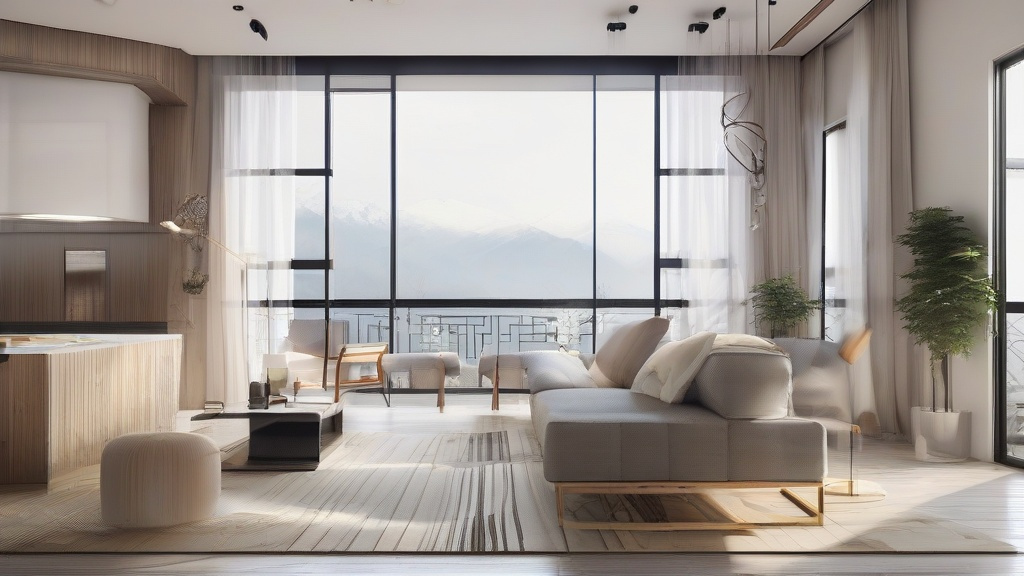 日式极简+环保收纳：打造治愈系卫生间的全攻略