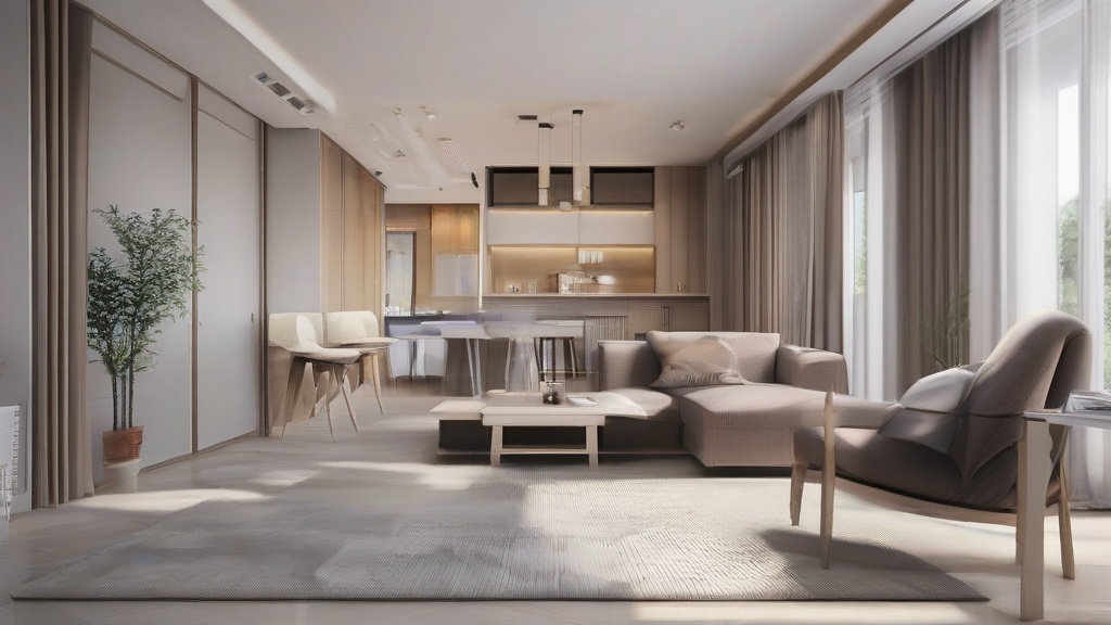 卧室装修指南：日式、中式、新中式风格与色彩搭配全解析