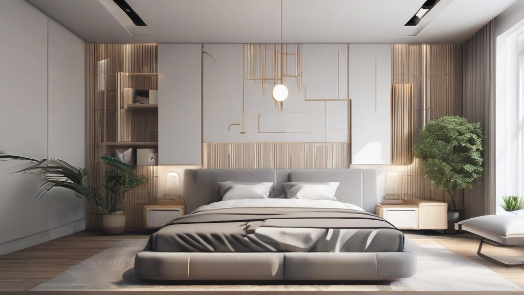 阳台翻新改造指南：北欧风地板铺设全攻略