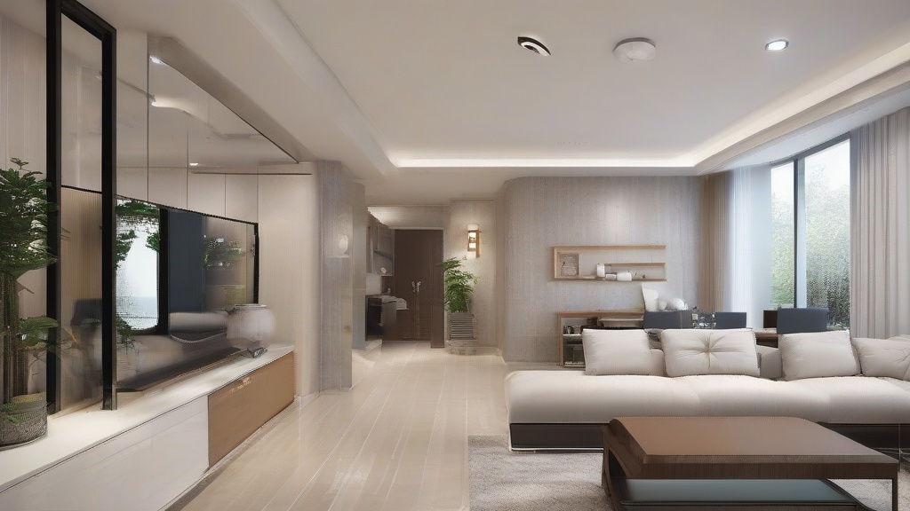 工业风厨房翻新指南：收纳与墙面装饰的完美融合