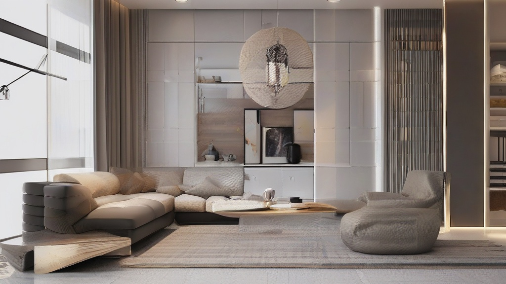 厨房装修全攻略：地板铺设+轻奢风+现代简约的完美融合