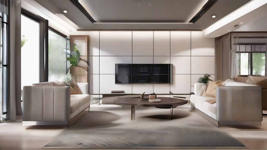 小户型阳台逆袭指南：5大收纳技巧让空间翻倍