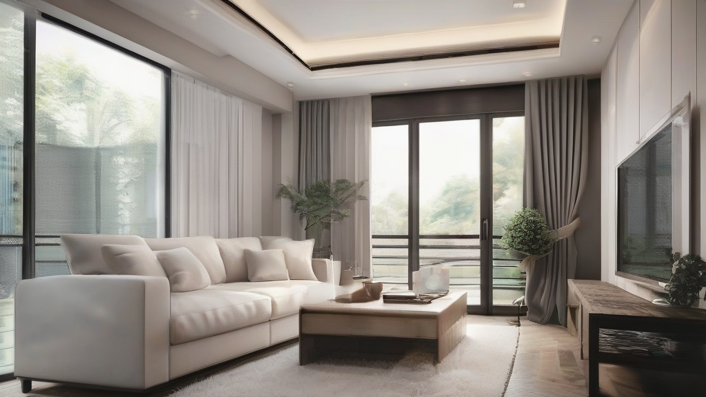 小户型卧室的日式美学：色彩搭配与空间魔法全攻略