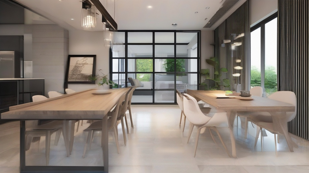 轻奢风客厅装修指南：墙面装饰与现代简约的完美融合