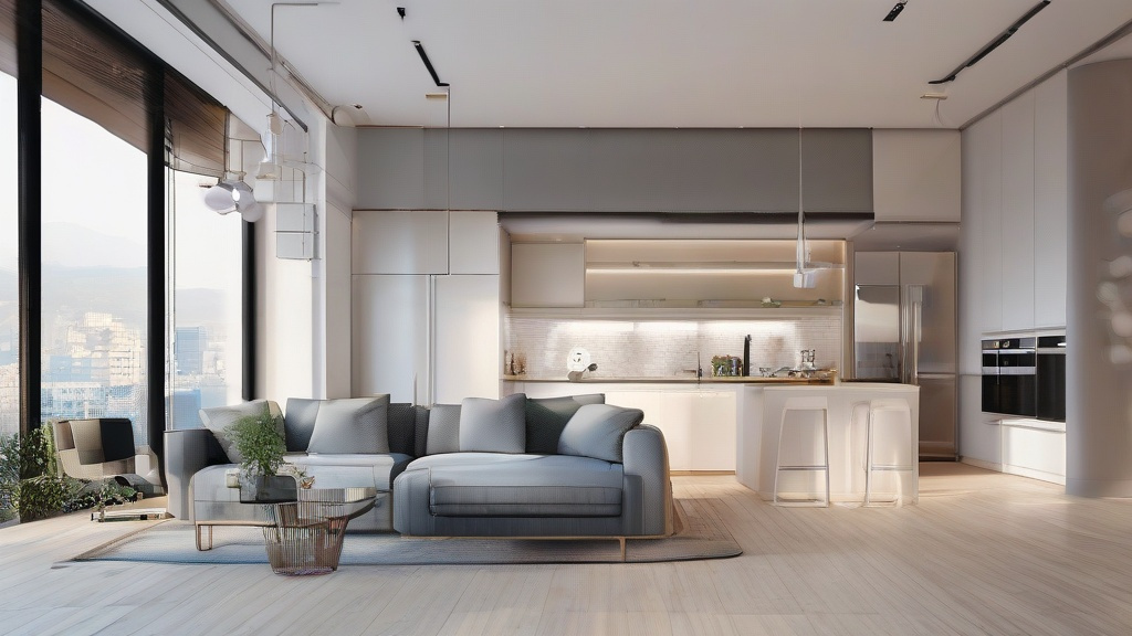 美式卫生间装修全攻略：收纳、照明与环保的完美平衡