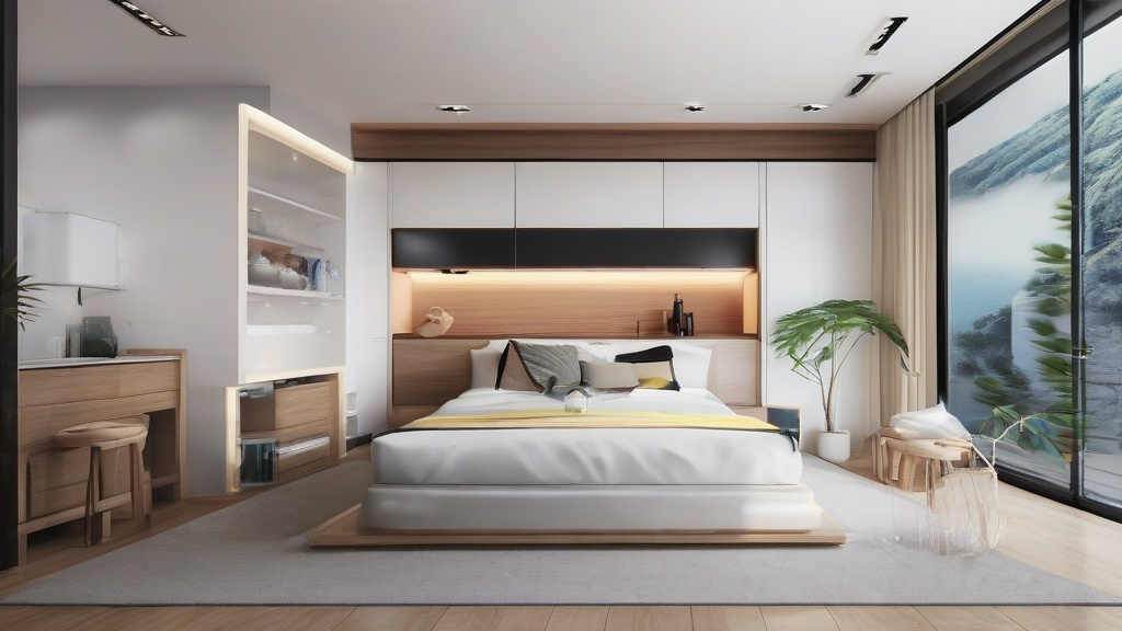 玄关装修全攻略：轻奢风吊顶+瓷砖选择+翻新技巧