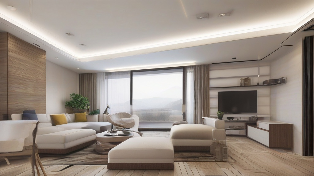 卫生间装修全攻略：吊顶、墙面、照明三大核心设计指南