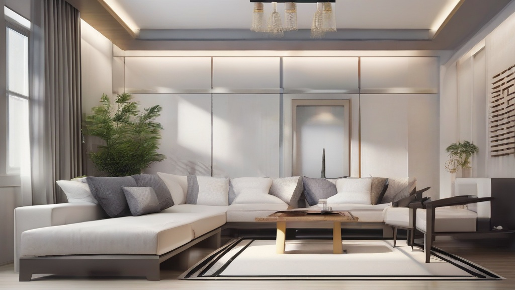 工业风与现代简约碰撞：玄关装修的极简美学指南