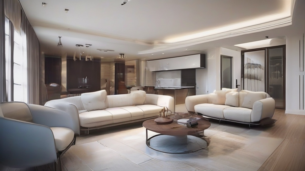 四大风格厨房装修全攻略：新中式、现代简约、美式与色彩搭配指南