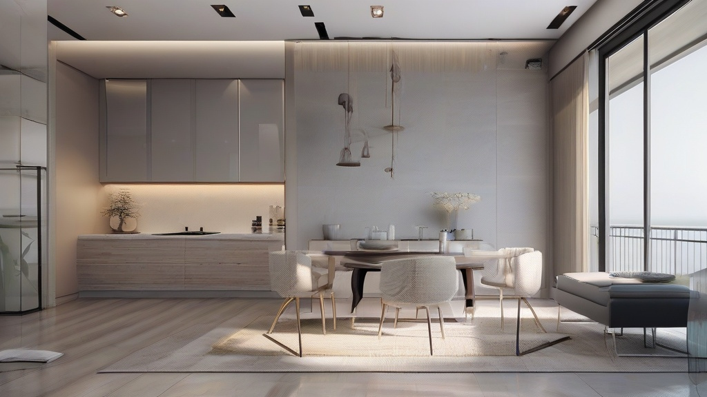 大户型卫生间装修指南：北欧清新与美式经典的环保融合术