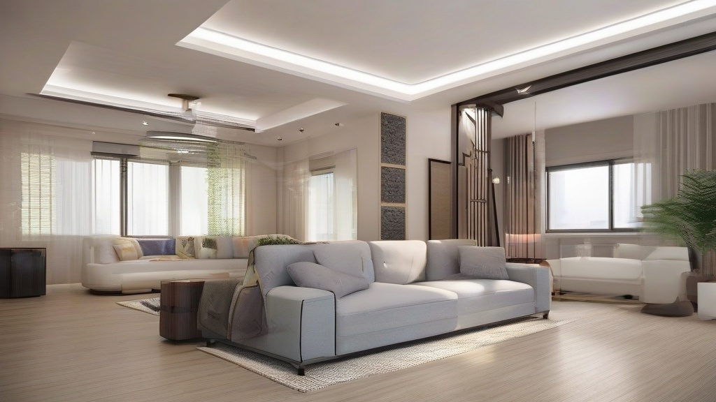 新中式卫生间装修指南：瓷砖与墙面装饰的完美搭配