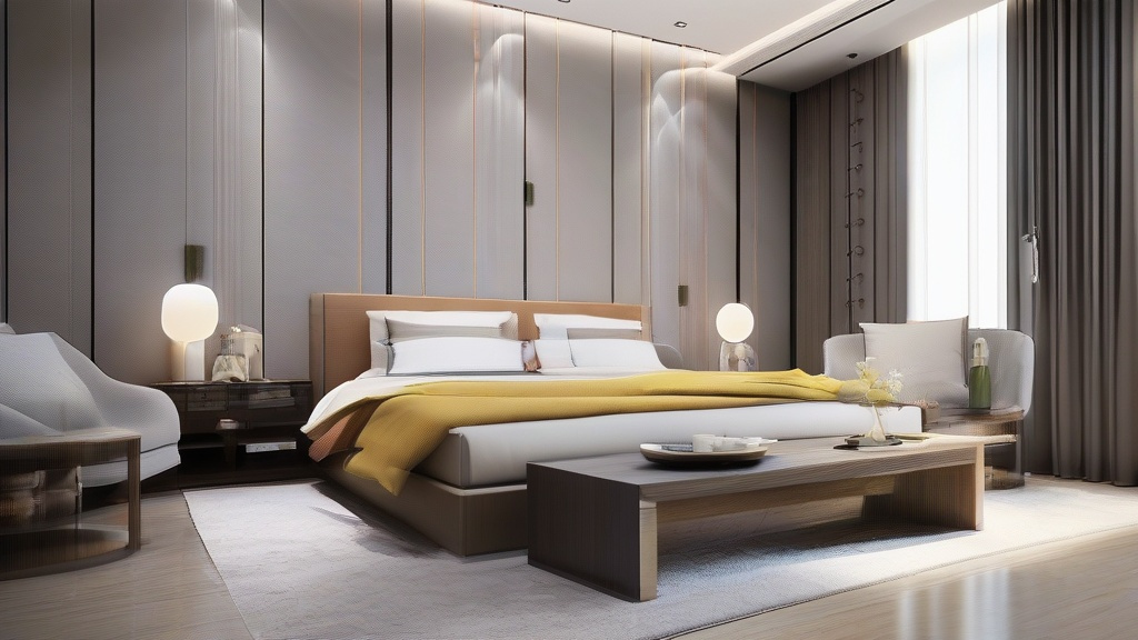 工业风与轻奢风客厅装修指南：打造个性与品质的完美空间