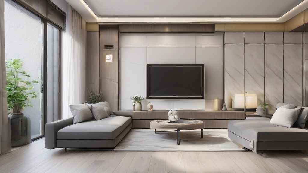 小户型厨房装修全攻略：环保材料+照明设计+软装搭配指南