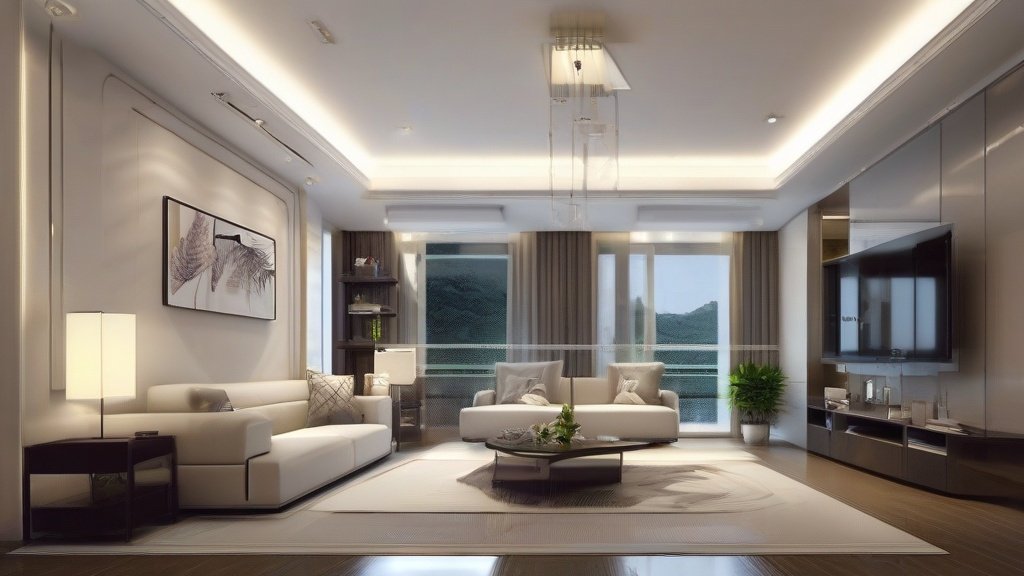 美式风情卧室翻新指南：环保材料与经典设计的完美融合