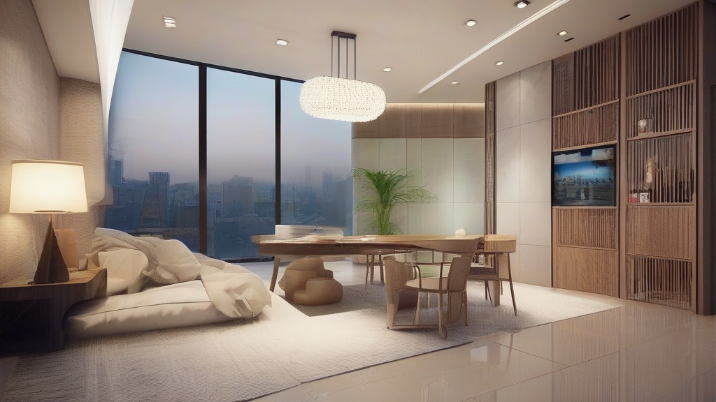 厨房装修全攻略：日式、现代简约与环保墙面装饰指南