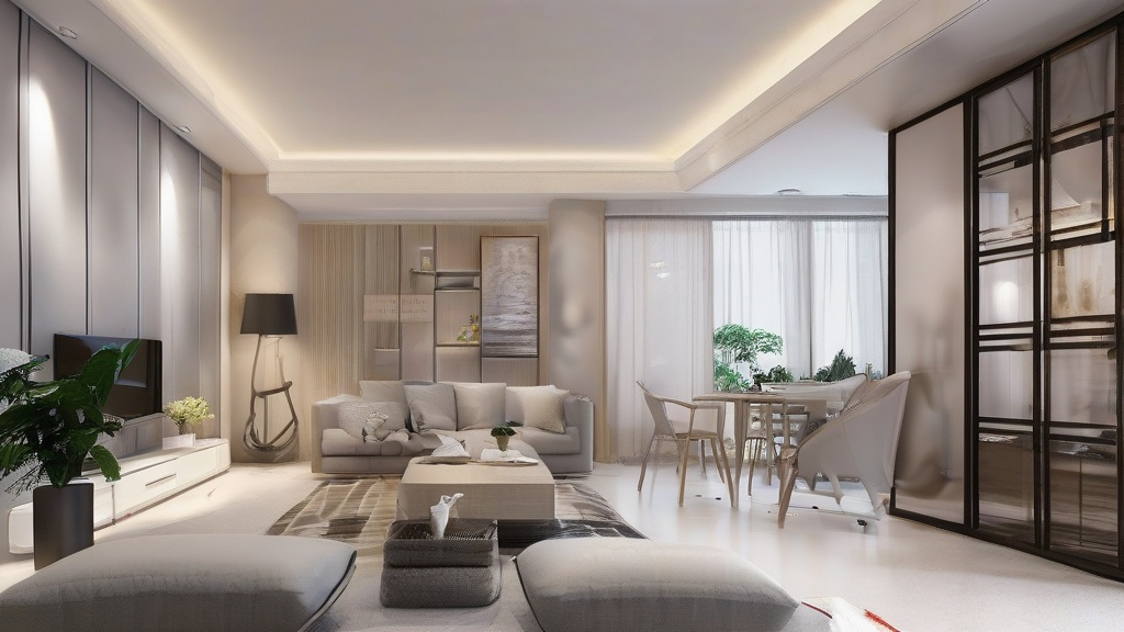 中式厨房装修指南：墙面装饰如何打造雅致空间？