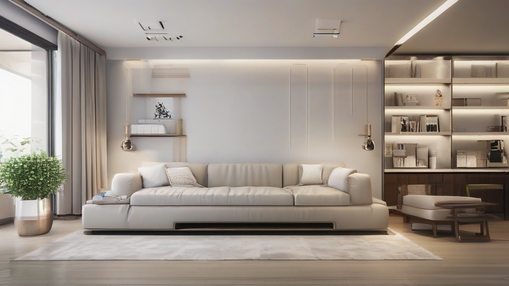 卧室装修全攻略：日式/新中式/现代简约风格+照明设计指南