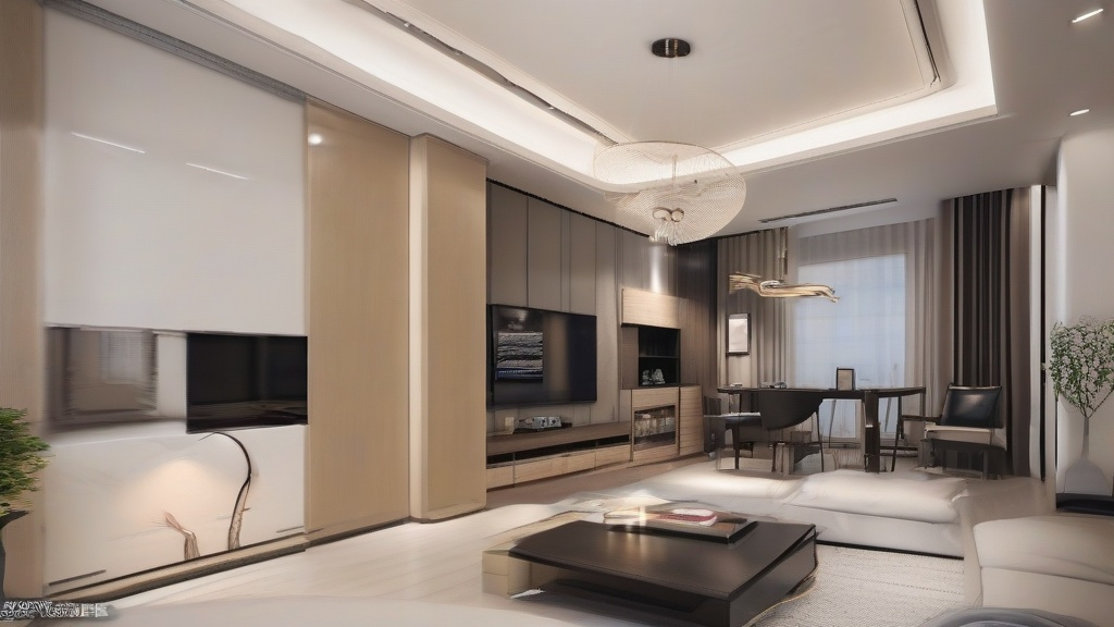 工业风卧室装修指南：地板铺设与空间氛围营造全攻略