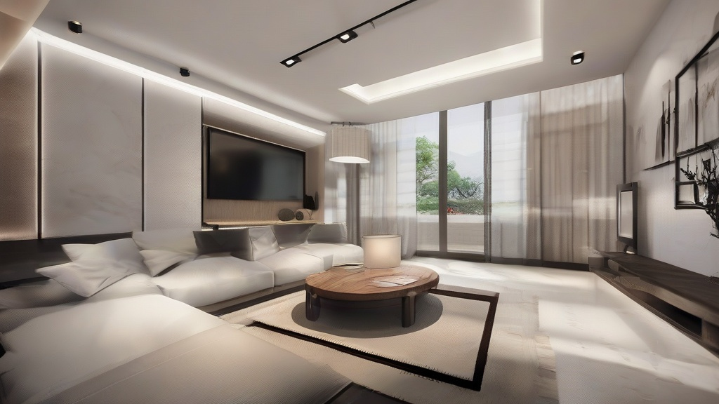 大户型中式卧室装修指南：地板选材与风格融合全攻略