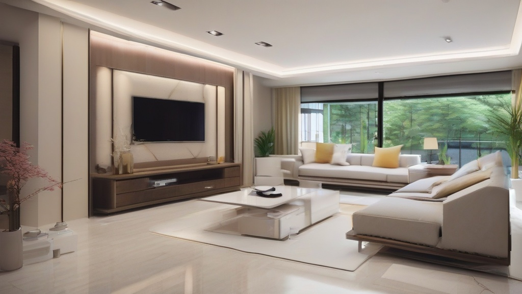 现代简约卧室照明设计指南：打造舒适与功能兼备的休憩空间