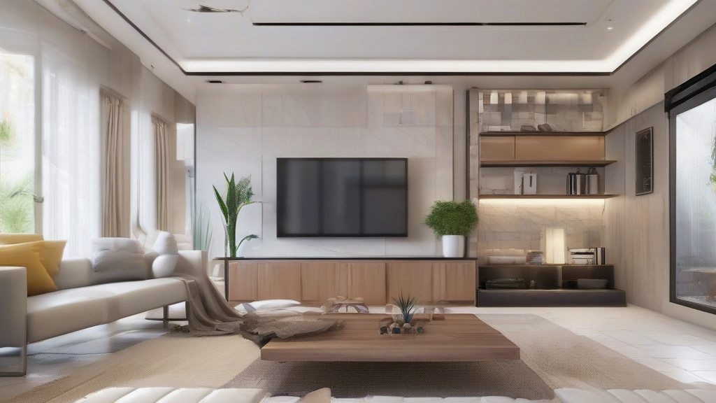 厨房装修全攻略：收纳与软装搭配的黄金法则