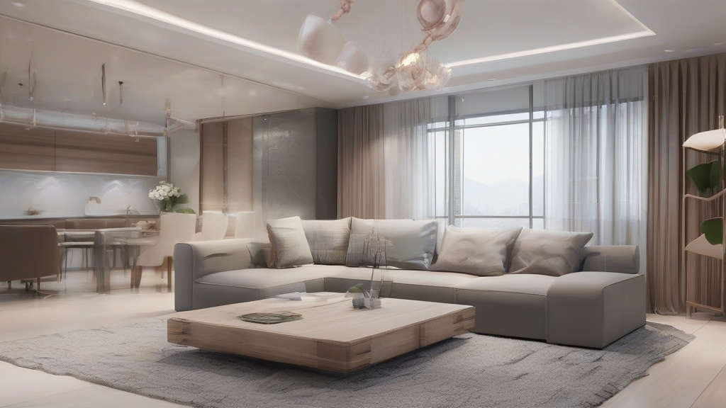 卧室装修全攻略：大户型新中式&小户型美式风格实操指南