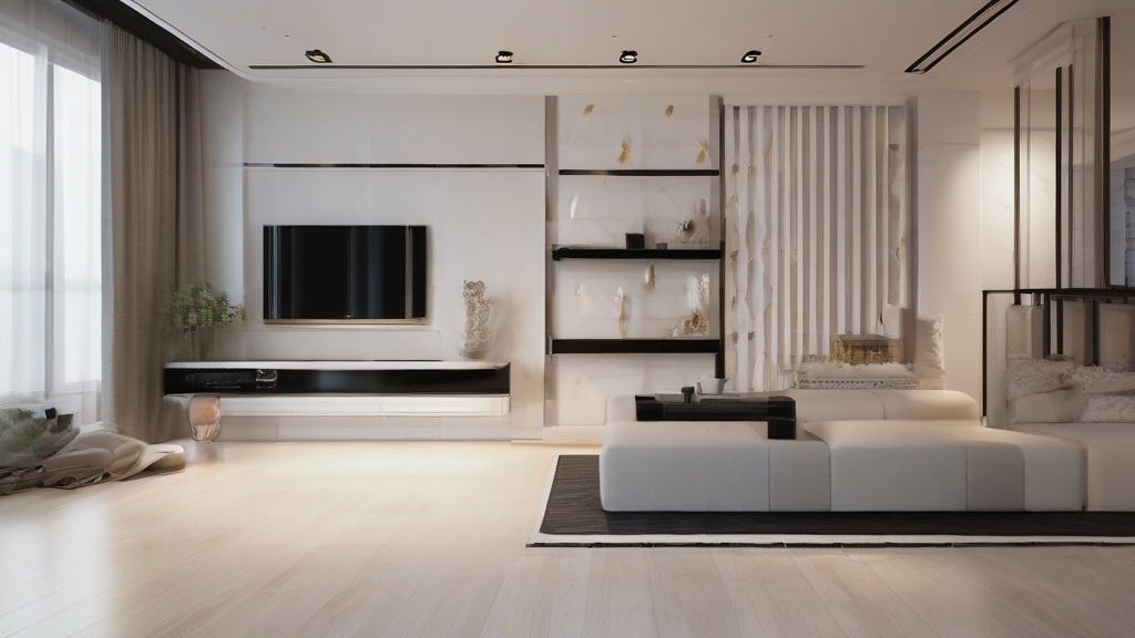 小户型厨房装修指南：中式风格与瓷砖选择的完美搭配