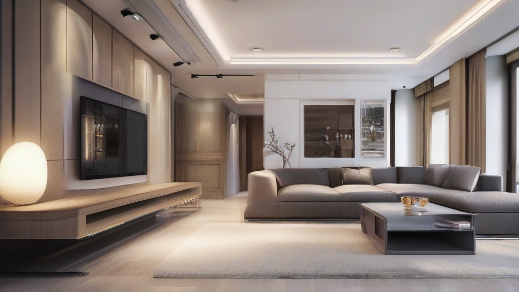 厨房装修全攻略：软装搭配与瓷砖选择的黄金法则