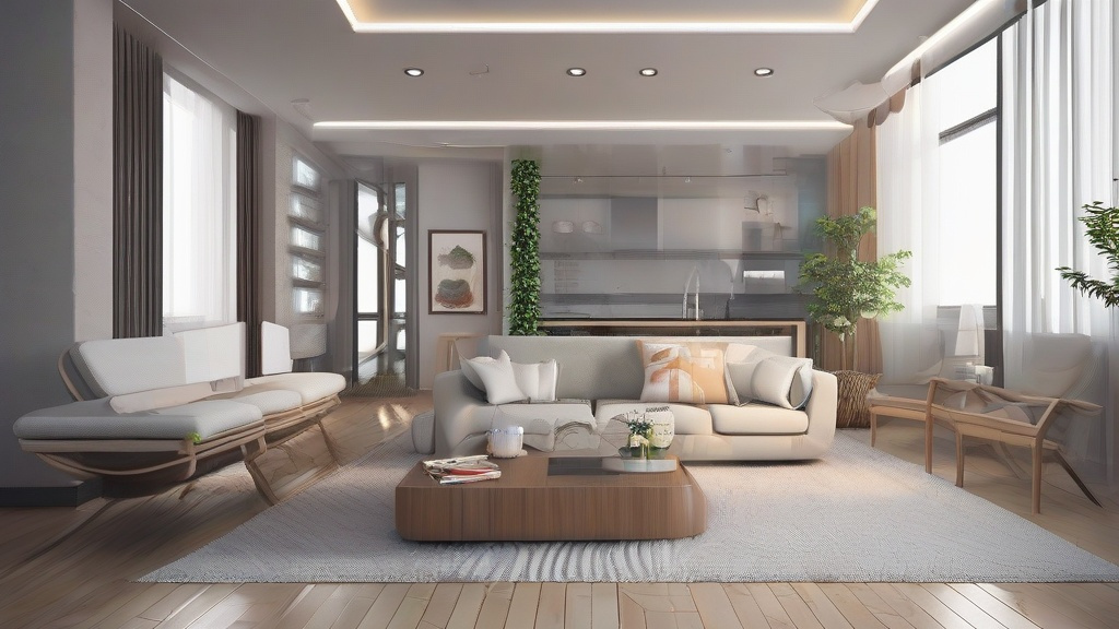 玄关装修全攻略：轻奢美式风+吊顶瓷砖搭配指南