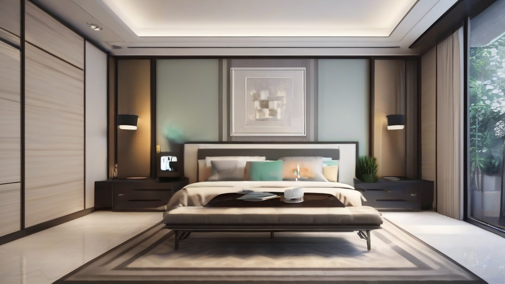 卫生间翻新指南：大小户型&美式风格全攻略