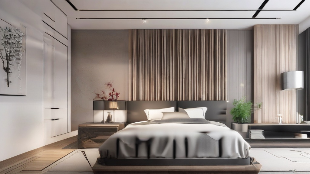 阳台装修全攻略：吊顶、墙面与环保的完美平衡术