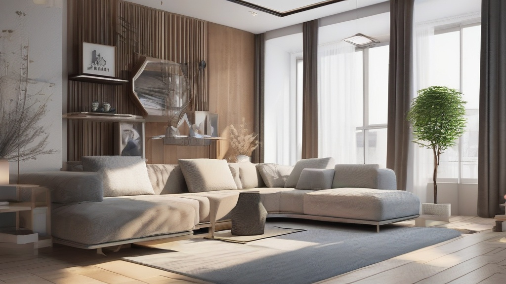 工业风厨房装修指南：环保材料与硬核设计碰撞出个性空间