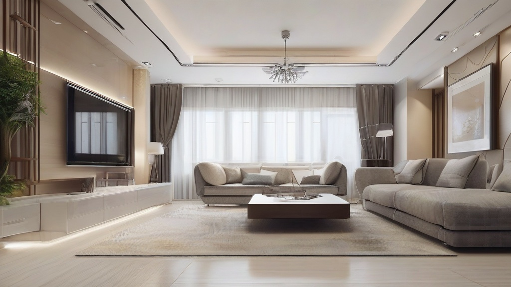 大户型卧室翻新改造指南：收纳扩容+照明升级全攻略