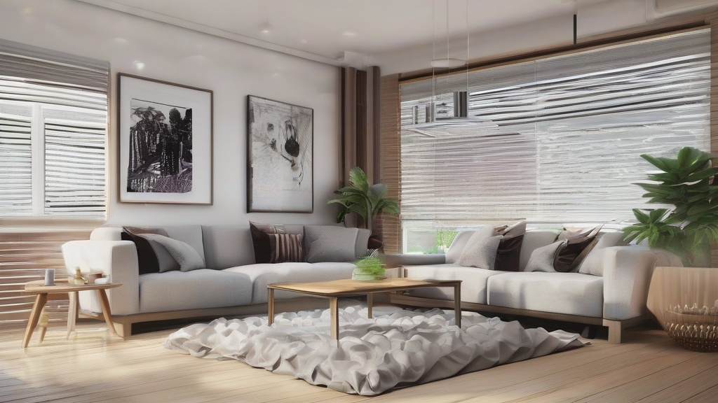 工业风×美式混搭：小户型卫生间的极致空间美学指南