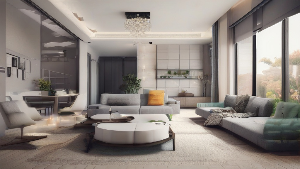 小户型中式卫生间装修全攻略：收纳+软装+文化美学