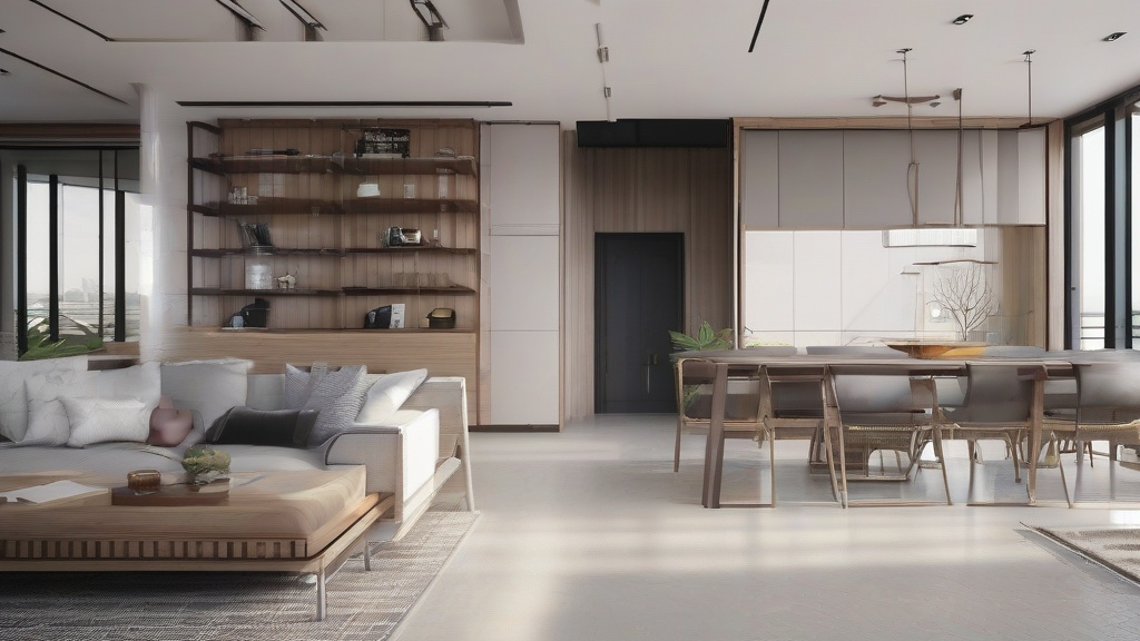 客厅装修避坑指南：瓷砖选择与色彩搭配的黄金法则