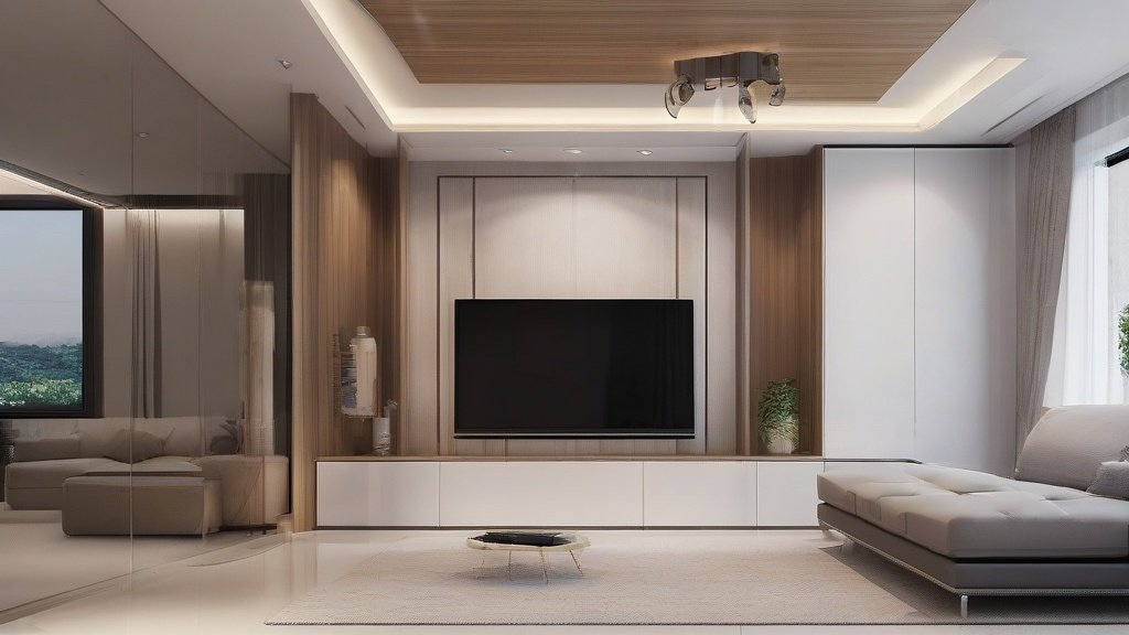 小户型卧室翻新改造指南：中式风格与色彩搭配的完美融合