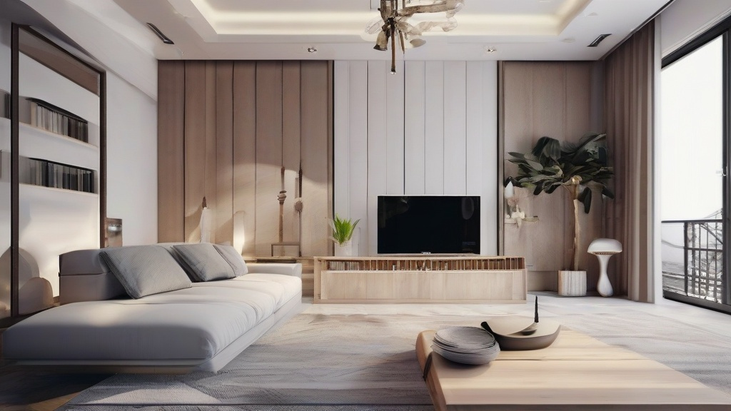 现代简约风卫生间翻新指南：地板铺设与空间改造全攻略