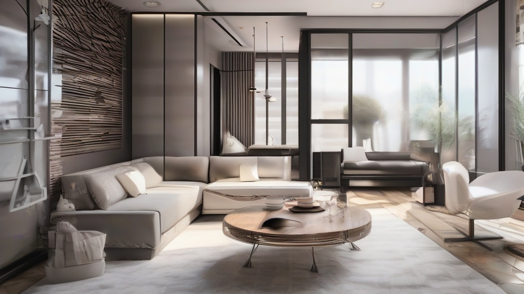 小户型玄关日式风装修指南：软装搭配打造治愈系入户空间