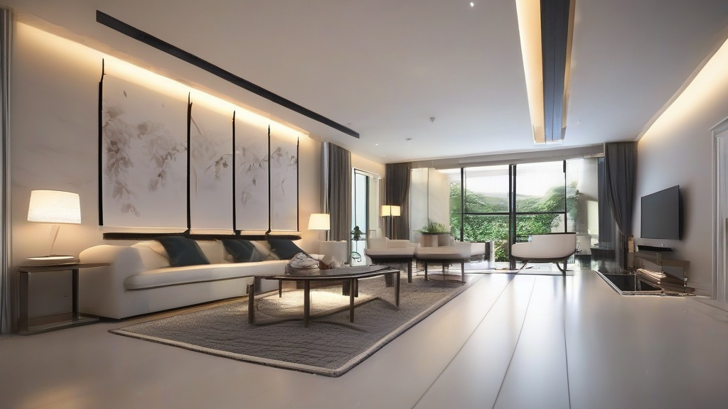 卫生间装修指南：日式禅意与轻奢格调的软装融合术