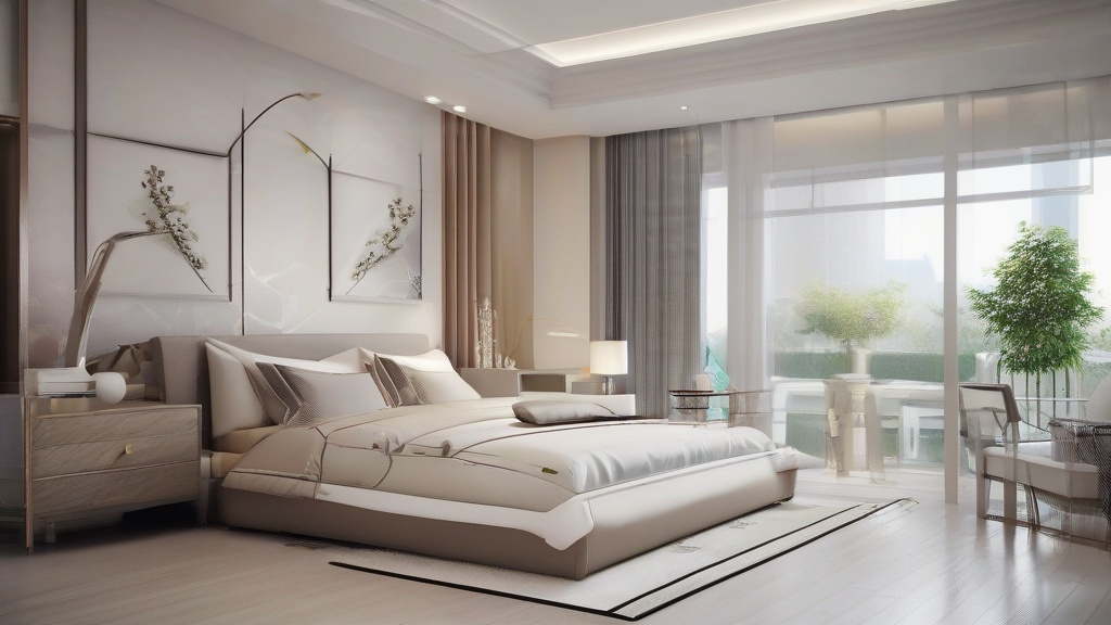 工业风厨房装修指南：墙面装饰与色彩搭配的现代简约美学