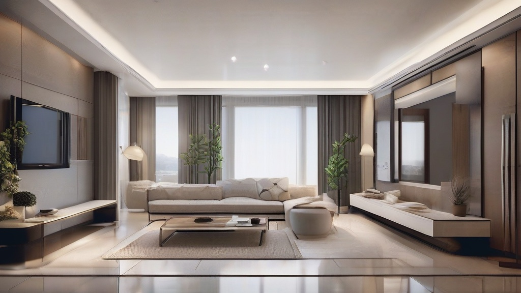 卫生间装修全攻略：日式、现代简约与环保的完美融合