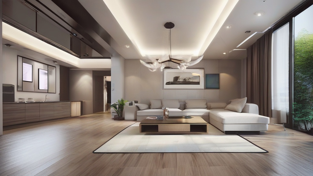 小户型厨房装修指南：中式与轻奢风的软装搭配秘籍