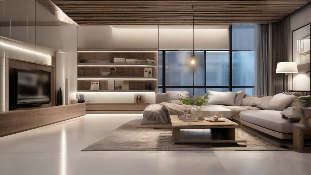 四大风格卫生间装修指南：工业风、新中式、美式与地板铺设全解析