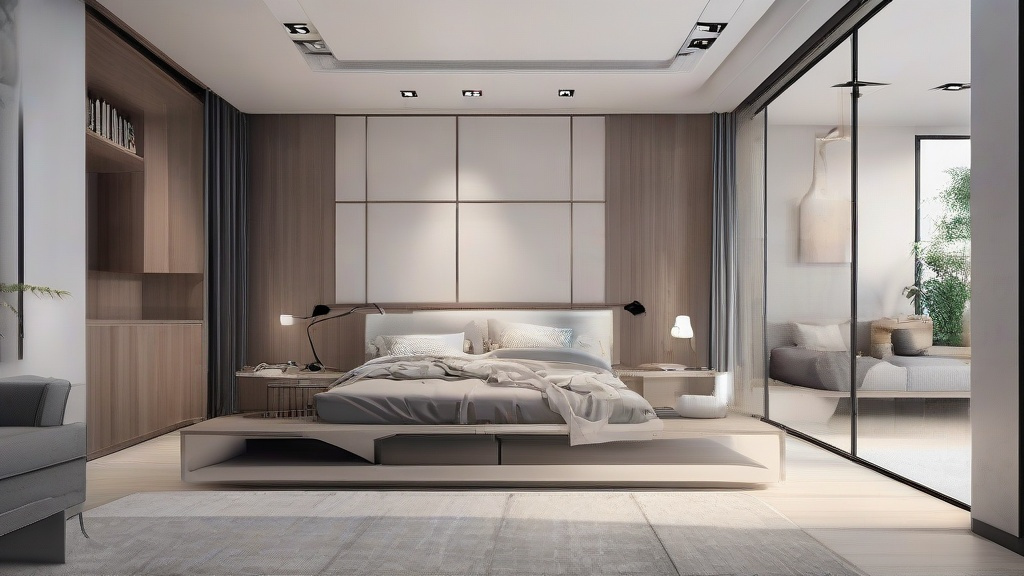 大户型阳台装修全攻略：收纳扩容与空间美学双提升