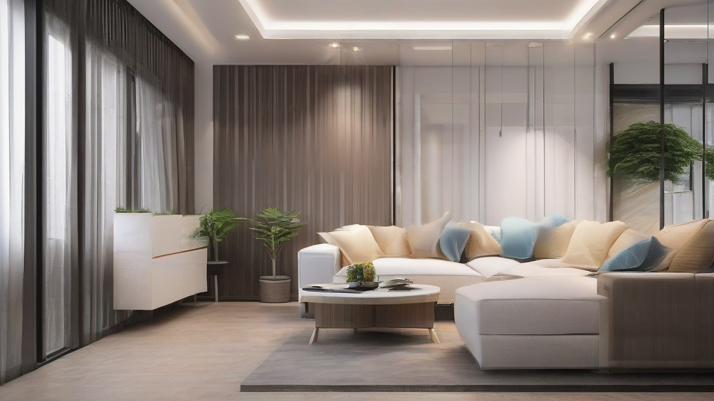 大户型卧室吊顶设计全攻略：从风格到施工的实用指南